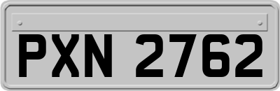 PXN2762