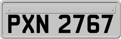 PXN2767