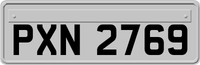 PXN2769