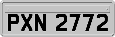 PXN2772