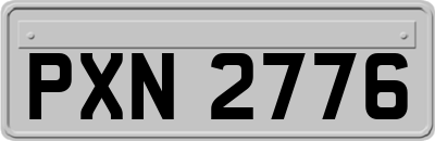 PXN2776