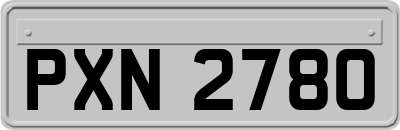 PXN2780