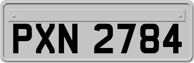 PXN2784