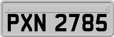 PXN2785