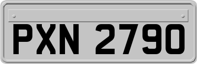 PXN2790