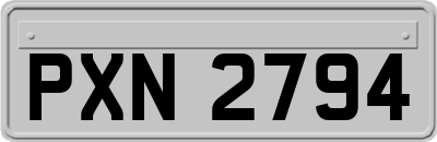 PXN2794