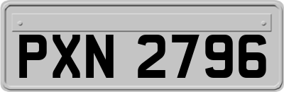 PXN2796