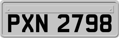 PXN2798