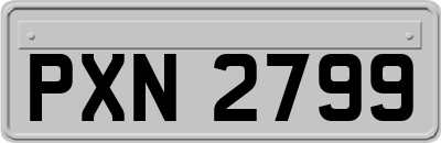 PXN2799