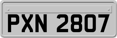 PXN2807