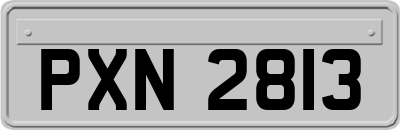 PXN2813