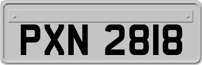 PXN2818