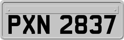 PXN2837