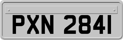 PXN2841