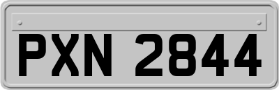 PXN2844