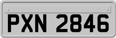 PXN2846