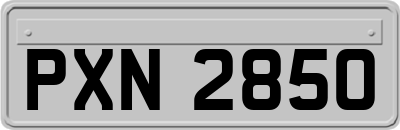 PXN2850