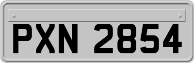 PXN2854