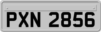 PXN2856