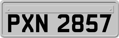 PXN2857