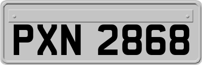 PXN2868