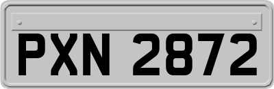 PXN2872