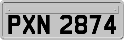 PXN2874