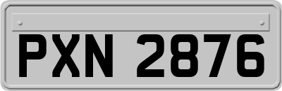 PXN2876