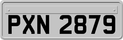 PXN2879