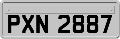 PXN2887