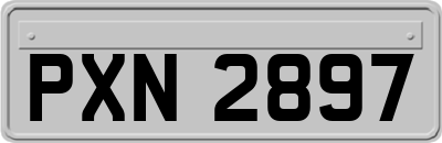 PXN2897