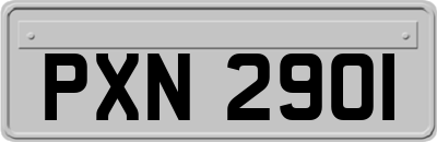 PXN2901