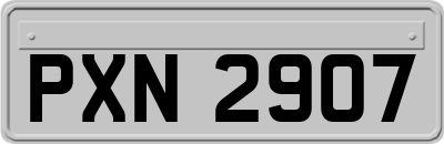 PXN2907