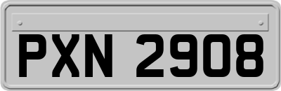 PXN2908