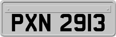 PXN2913