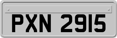 PXN2915