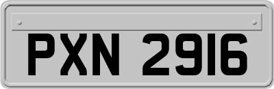 PXN2916