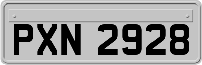 PXN2928