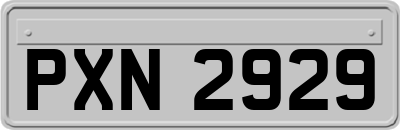 PXN2929