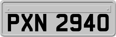 PXN2940