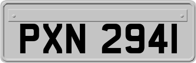 PXN2941