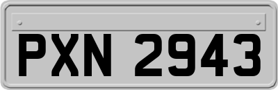 PXN2943