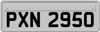 PXN2950