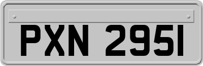 PXN2951