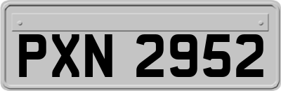 PXN2952