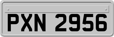 PXN2956