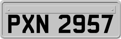 PXN2957