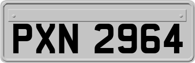 PXN2964