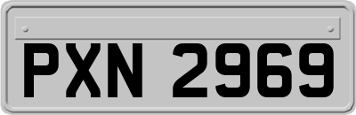 PXN2969