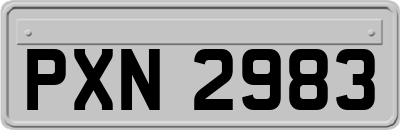 PXN2983